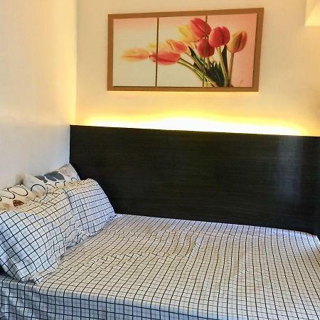 Studio Unit Cityland Prime Residence تاجيتاي المظهر الخارجي الصورة