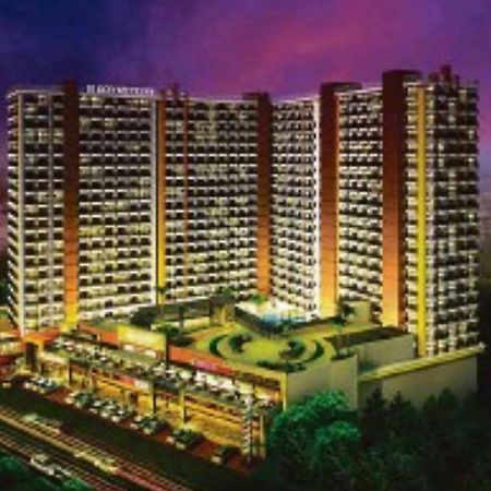 Studio Unit Cityland Prime Residence تاجيتاي المظهر الخارجي الصورة