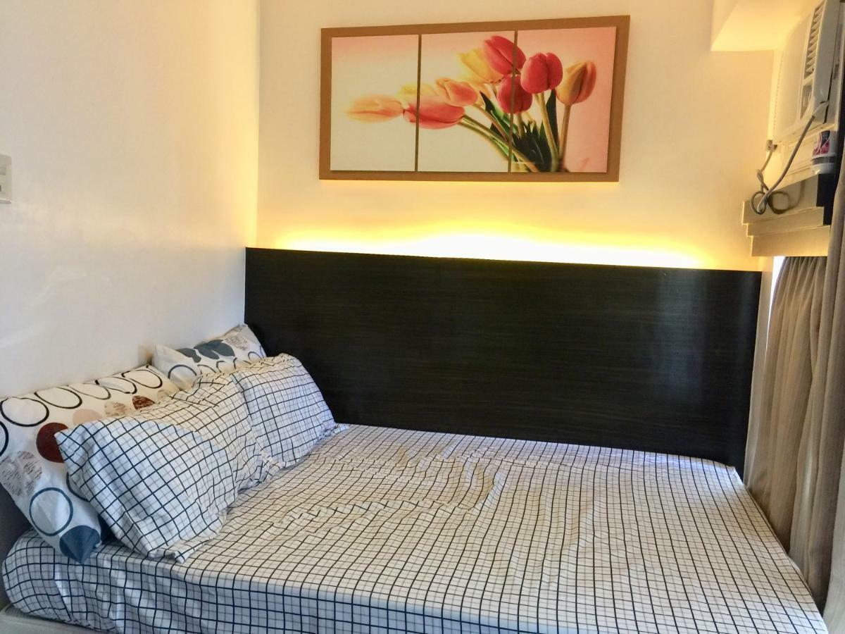 Studio Unit Cityland Prime Residence تاجيتاي المظهر الخارجي الصورة