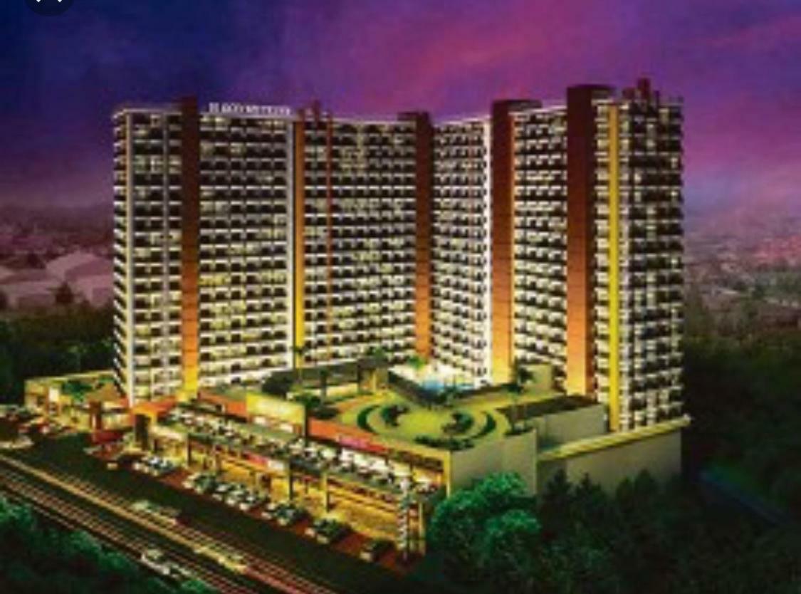Studio Unit Cityland Prime Residence تاجيتاي المظهر الخارجي الصورة